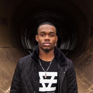 Meet your Posher, Omari